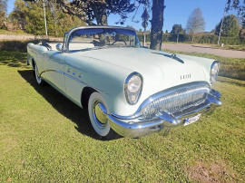 Buick Special Convertible