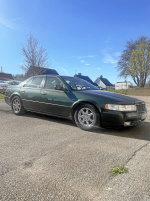 Cadillac Seville STS