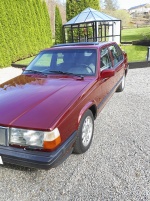 Volvo 940