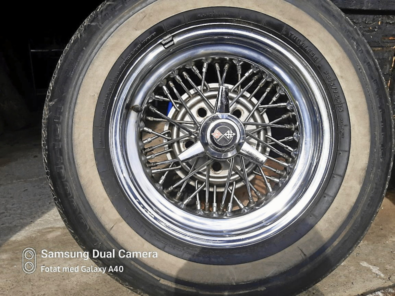 Fälgar