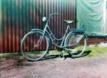 Damcykel