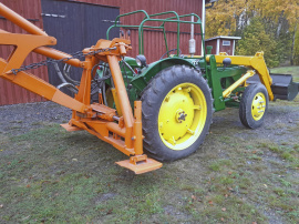GMV 45 Diesel