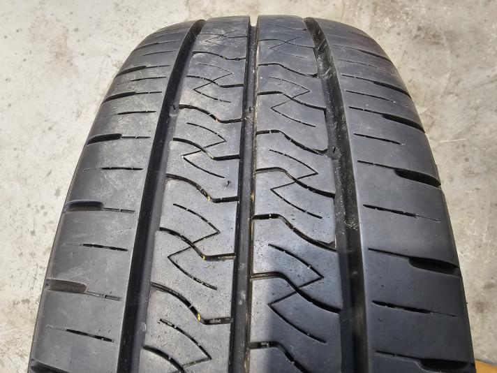 TRANSIT NYARE 5X160 C-DÄCK 16 TUM