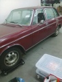 Volvo 164