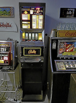 ENARMADE BANDITER MED MERA