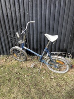 Minicykel