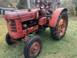 Volvo T31 traktor 1949