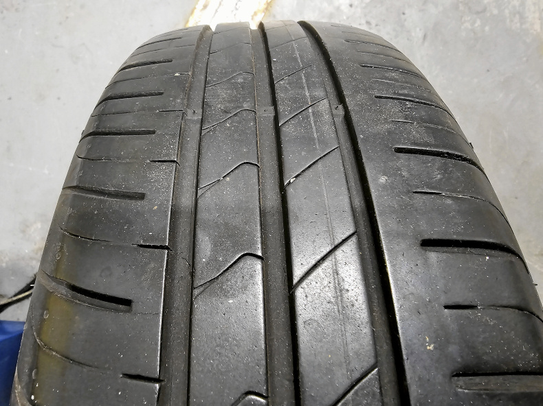 FORD 15 TUM SOMMARHJUL