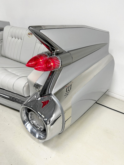 soffarnas soffa Cadillac -59