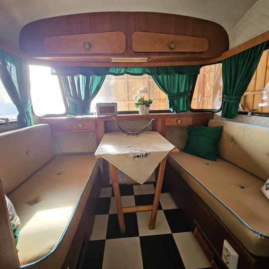 Stilmaster De Luxe 1970