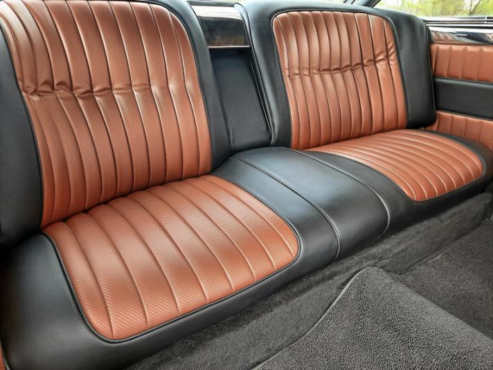 Ford Crown Victoria