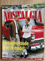 NOSTALGIA MAGASIN