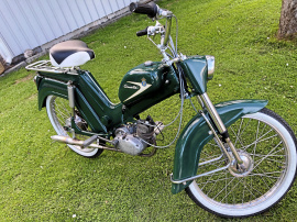 Husqvarna Cornette