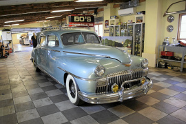 DeSoto Suburban