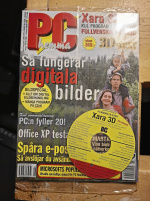PC-tidning