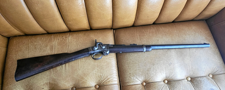 Smith carbine