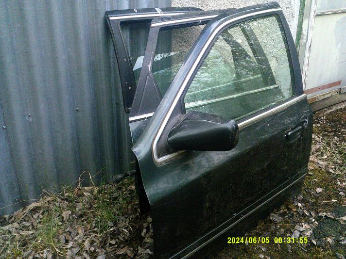 ford scorpio