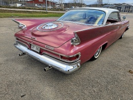 Chrysler Newport Coupe