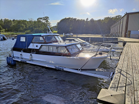 Storebro Bergsjö