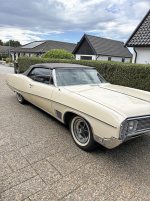 Buick Wildcat