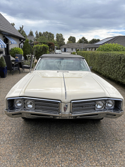 Buick Wildcat