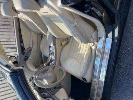 MB SL 350 CAB Mercedes Sportmotor