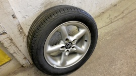 VOLVO PERCIUS 16 TUM