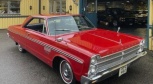 Plymouth Sport Fury III coupe