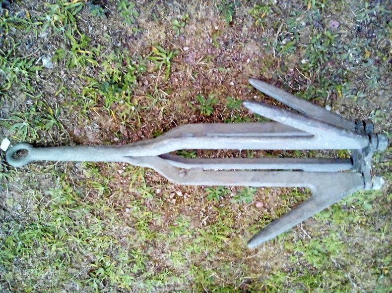 BÅTANKARE