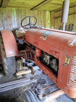 Volvo T22