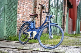 Husqvarna Novolette