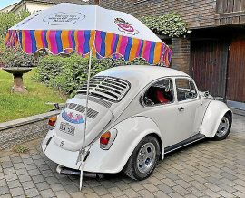 Volkswagen 1302