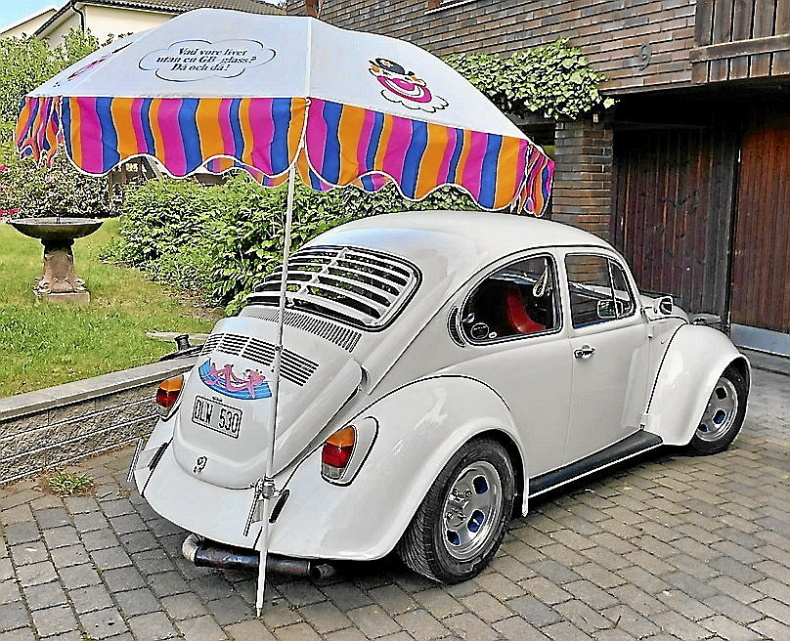 Volkswagen 1302
