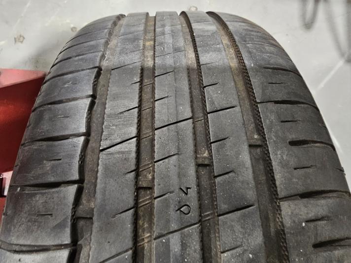 RENAUIT 4X100 SOMMAR HJUL 16 TUM