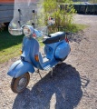 Vespa PX125E