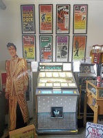 SEEBURG JUKEBOX