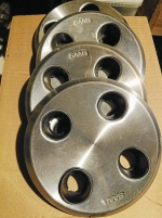Saab navkapslar