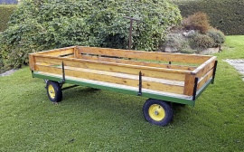 Gårdsvagn