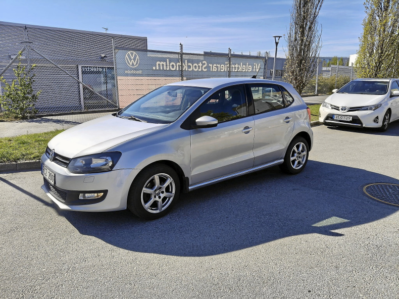 Polo 1.2l