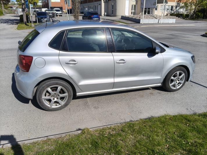 Polo 1.2l