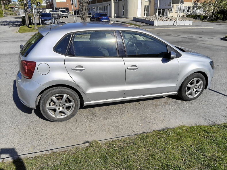 Polo 1.2l
