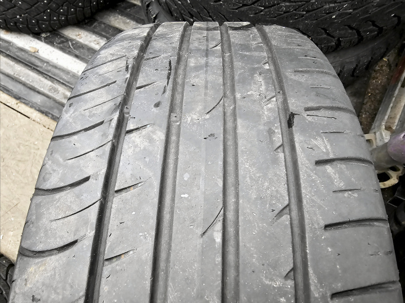 FORD 4X108 SOMMARHJUL 16 TUM