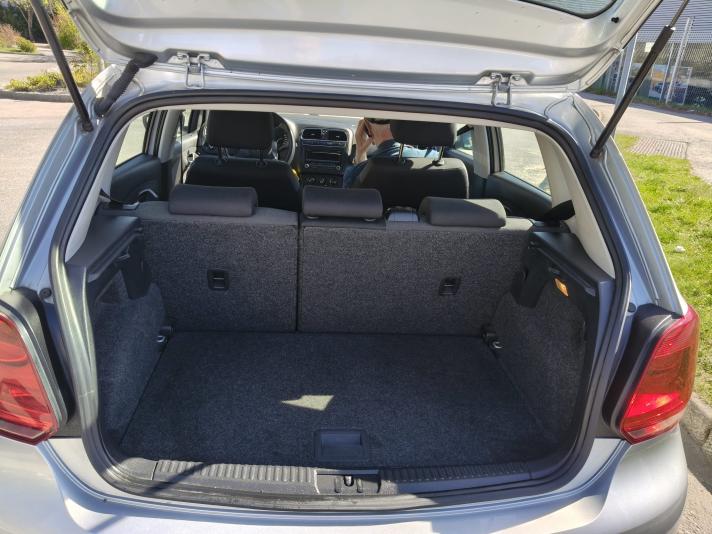 Polo 1.2l