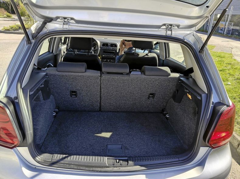Polo 1.2l