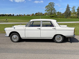 Peugeot 404