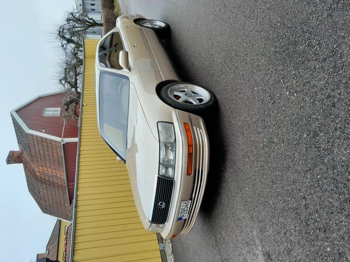 Lexus Ls 400