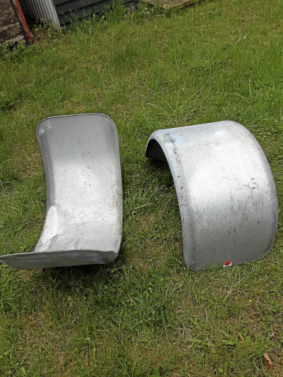 Skärmar
