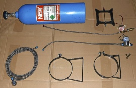Nitrous Oxide