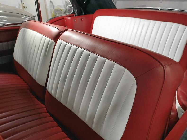 Buick special cab