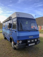 Iveco 6510, husbuss
